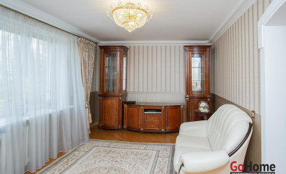 Купить 3-комнатную квартиру, Минск, Мазурова ул., 16 (Фрунзенский район). Фото 23