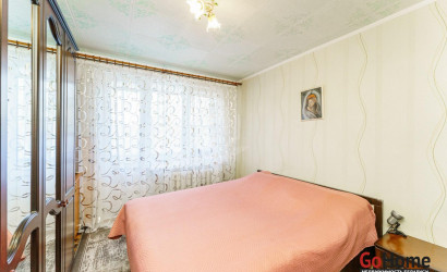 Купить 3-комнатную квартиру, Фаниполь, Комсомольская ул., 12. Фото 1