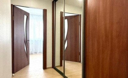 Купить 2-комнатную квартиру, Минск, Кедышко ул., 15(Первомайский район). Фото 1