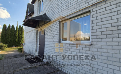 Купить дом, Брест, ул. Краснознаменная, , 9.92 соток. Фото 4