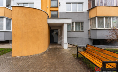 Купить 1-комнатную квартиру, Заславль, Микрорайон 1 м-н. Фото 22