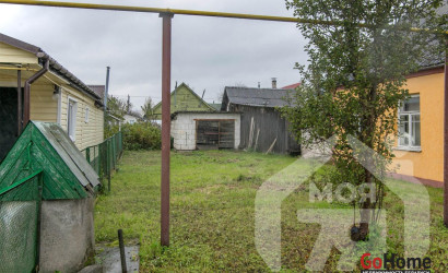 Купить дом, Молодечно, Калиновского ул., 6 соток. Фото 17