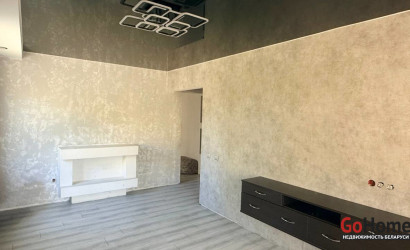 Купить 1-комнатную квартиру, Гродно, Фолюш, 15/203. Фото 4