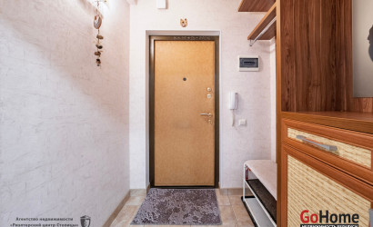 Купить 3-комнатную квартиру, Минск, Колесникова, 10(Фрунзенский район). Фото 36