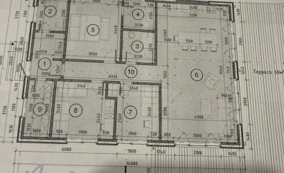 Купить дом, Молоди, Лесной пер., 13.2 соток. Фото 12