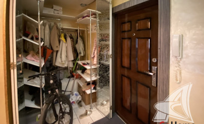 Купить 2-комнатную квартиру, Брест, Речица, ул. Писателя Смирнова. Фото 13