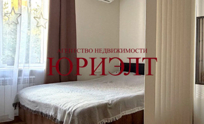 Купить 1-комнатную квартиру, Брест, ул. Наганова. Фото 1