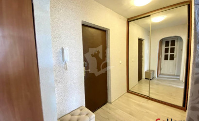 Купить 1-комнатную квартиру, Минск, Якубовского ул., 40 (Фрунзенский район). Фото 14