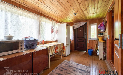 Купить дом в деревне, Озерицко-Слободской с/с, 10.85 соток. Фото 8