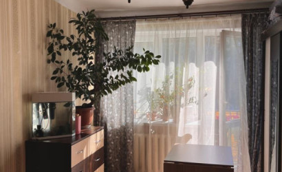 Купить 1-комнатную квартиру, Минск, Красина ул., 55 (Заводской район). Фото 5