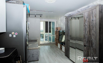 Купить 1-комнатную квартиру, Минск, Савицкого ул., 10 (Октябрьский район). Фото 3