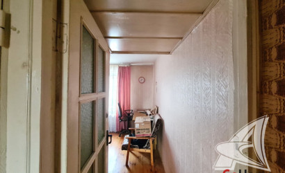 Купить 4-комнатную квартиру, Брест, Граевка, ул. Красногвардейская. Фото 21