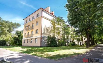  9-этаж.(51.7 м2), Минск(Захарова ул., 64)