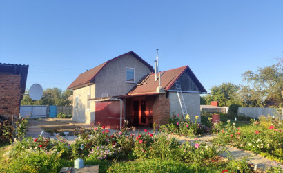 Купить дом в деревне, Шихов, улица Гагарина, дом 12, 25 соток. Фото 3