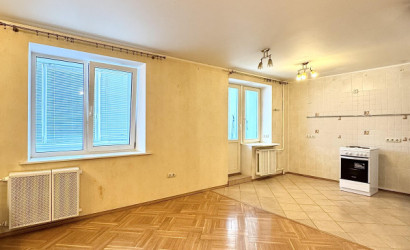 Купить 3-комнатную квартиру, Минск, Пономаренко ул., 56 (Фрунзенский район). Фото 10