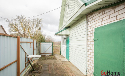 Купить дом, Пятилетка, Главный пер., 15 соток. Фото 11