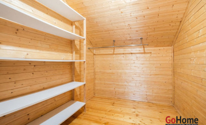 Купить дом, Луково, Центральная ул., 13, 25 соток. Фото 19