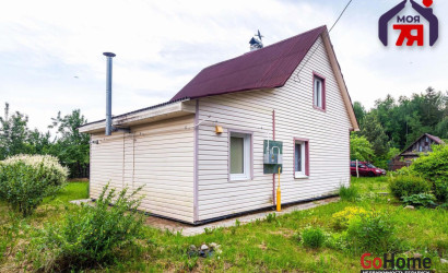 Купить дом в деревне, ВИОЛА, 8.2 соток. Фото 2