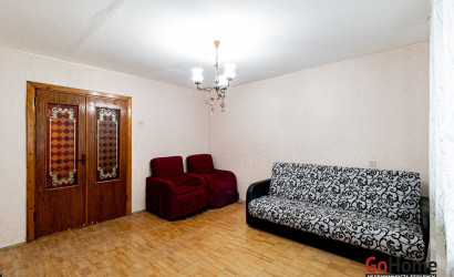 Купить 3-комнатную квартиру, Минск, Старовиленская, 133 (Советский район). Фото 3