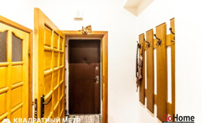 Купить 2-комнатную квартиру, Минск, Коласа ул., 10 (Советский район). Фото 15