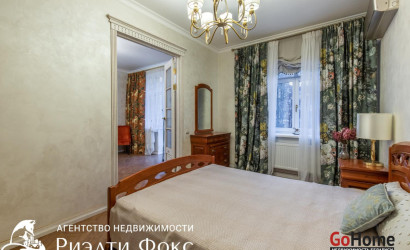 Снять 2-комнатную квартиру, Минск, Независимости пр-т 38 (Партизанский район). Фото 20