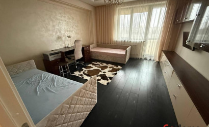 Снять 3-комнатную квартиру, Минск, Тургенева ул. 1 (Советский район). Фото 8