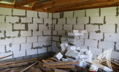 Купить дом в деревне, Домачево, Домачевский с/с, 11.64 соток. Фото 17