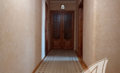 Купить 4-комнатную квартиру, Брест, Восток, ул. Московская. Фото 19