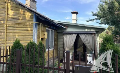  1-этаж.(35.8 м2), Брест(Граевка)