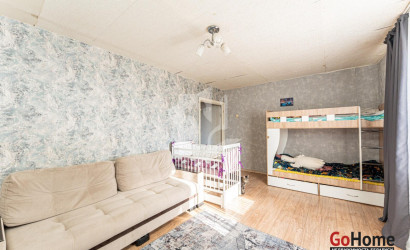 Купить 1-комнатную квартиру, Заславль, Ленина пер., 3. Фото 2