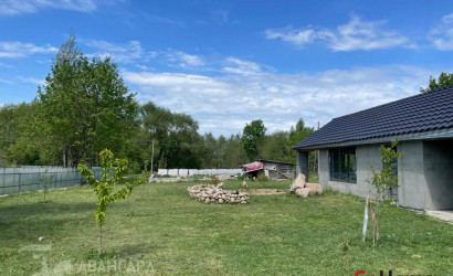 Купить дом, Нарейки, Центральная ул., 25 соток. Фото 3