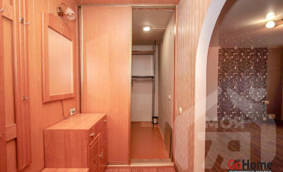 Купить 1-комнатную квартиру, Молодечно, Космонавтов ул., 2. Фото 11