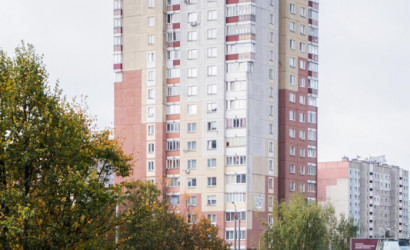 Купить 1-комнатную квартиру, Минск, Матусевича ул., 69 (Фрунзенский район). Фото 15