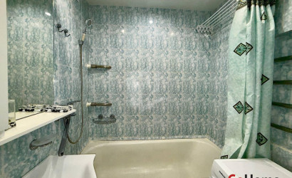 Снять 3-комнатную квартиру, Минск, ул. Асаналиева, д. 38к1. Фото 11