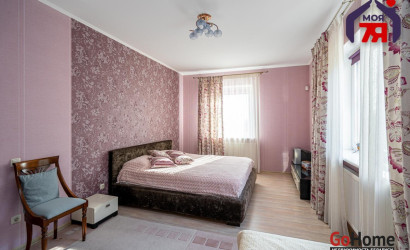 Купить дом, Дофаренция, Цветочный пер., 20.46 соток. Фото 36