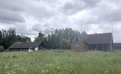 Купить дом, Мокрадь, 25 соток. Фото 6