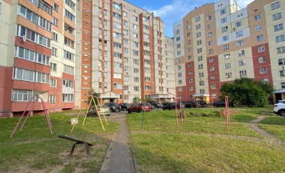  9-этаж.(46 м2), Полоцк(Фрунзе, 36)