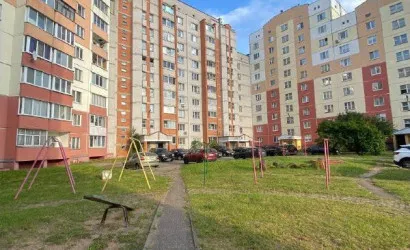  9-этаж.(46 м2), Полоцк(Фрунзе, 36)