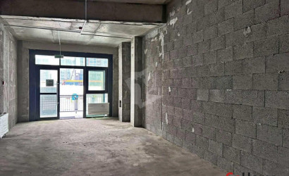 Аренда торгового помещения, Минск, Жореса Алфёрова ул., 14,  44.5 кв.м.. Фото 4