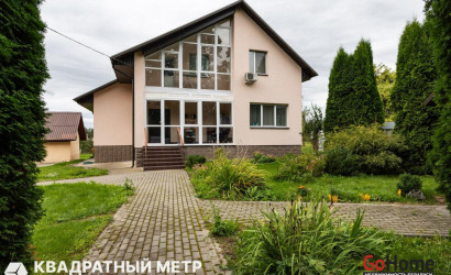 Купить дом, Буда, Минская ул., 8, 25.56 соток. Фото 40
