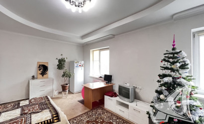 Купить 3-комнатную квартиру, Брест, Березовка, ул. Каштановая. Фото 5