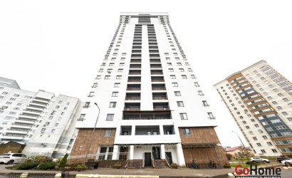 Купить 1-комнатную квартиру, Минск, ул. Мястровская, д. 24 (Центральный район). Фото 18