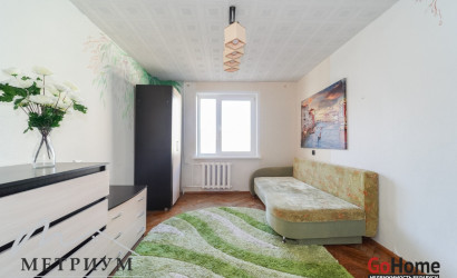 Купить 4-комнатную квартиру, Минск, Горецкого ул., 69(Фрунзенский район). Фото 5