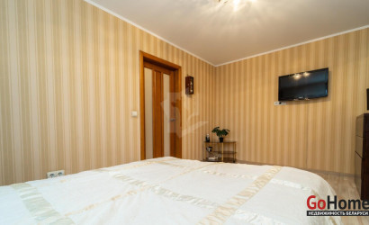 Купить 4-комнатную квартиру, Минск, Сухаревская ул., 70 (Фрунзенский район). Фото 12