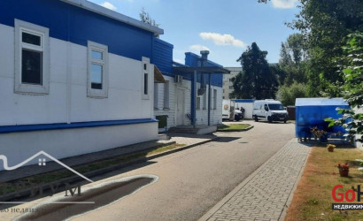 Продажа помещения, Березино, Победы ул., 49/А, 782.1 кв.м.. Фото 6