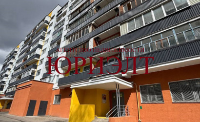 Купить 1-комнатную квартиру, Могилев, бульвар Непокорённых, 19. Фото 1