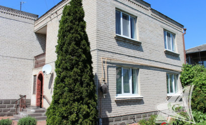 Купить дом, Брест, Березовка, 3.1 соток. Фото 26