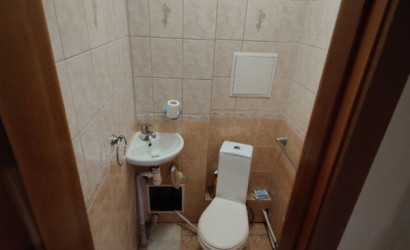 Снять 1-комнатную квартиру, Молодечно, Молодёжная, д. 26. Фото 6