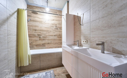 Купить 3-комнатную квартиру, Минск, Нововиленская ул., 53 (Центральный район). Фото 4