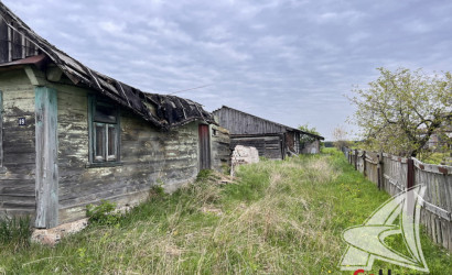 Купить участок, Турна Большая, Видомлянский с/с, 20.46 соток. Фото 3